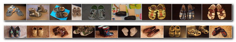 Обувь разная, для мальчика от 0+ до 30 размера!