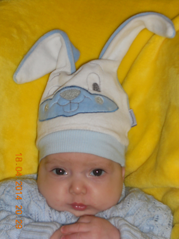 Год назад в этот день я увидела 2 полосочки на тесте. Моя ЭКО - история № 2.