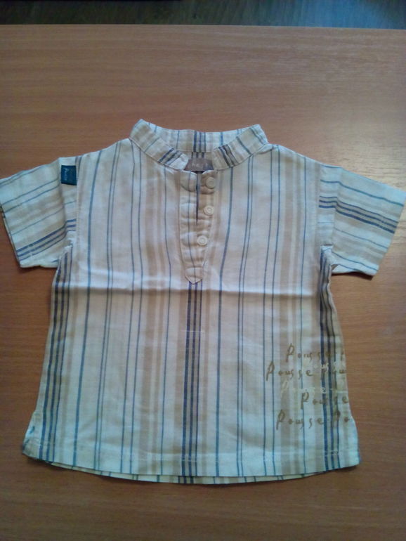 Вещи на мальчика до года. м. Петровско-Разумовская