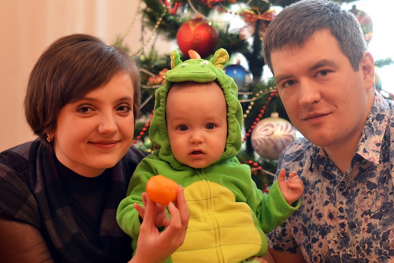 Письмо фее