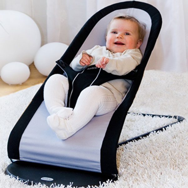 Babybjorn шезлонг 3500