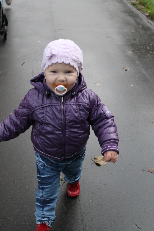 ну и погода....