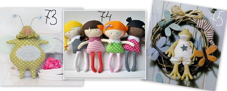 Соберу наборы для шитья кукол!!!! Цены очень приятные)))))