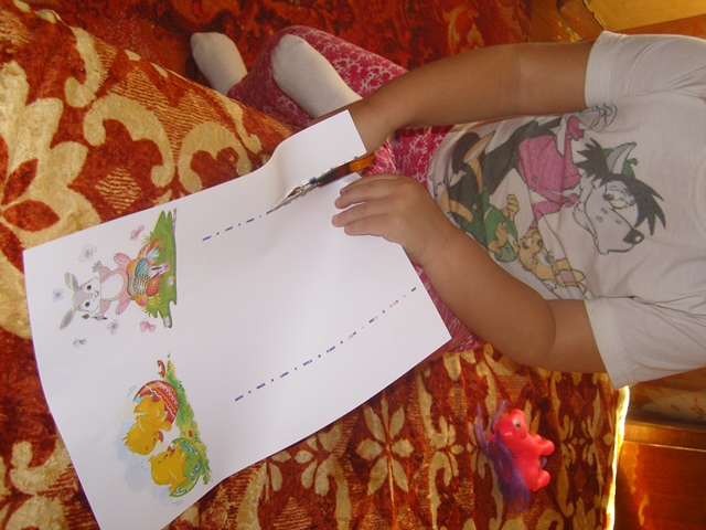 Наша Пасха 2014