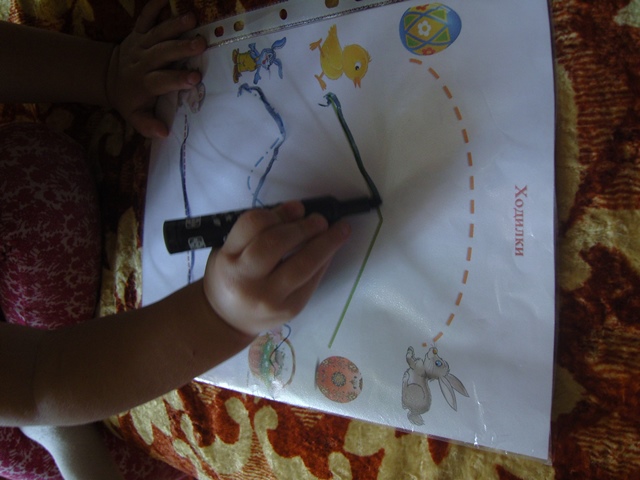 Наша Пасха 2014