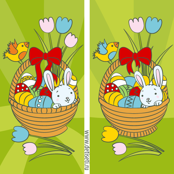 Наша Пасха 2014