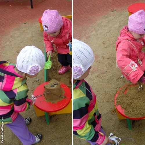 Летние сказочные прогулки. Отчет и идеи для вдохновения!