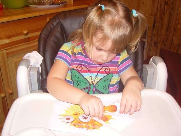 ТН Море. День 2