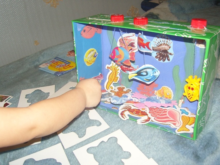 ТН Море. День 2