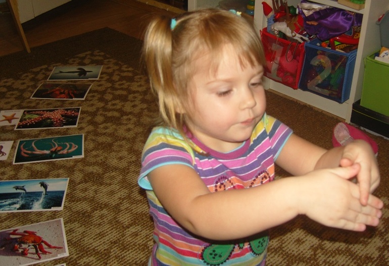 ТН Море. День 2