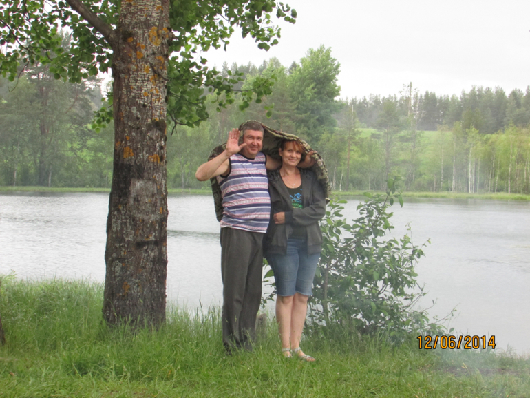 Работка и Д/Рэшки