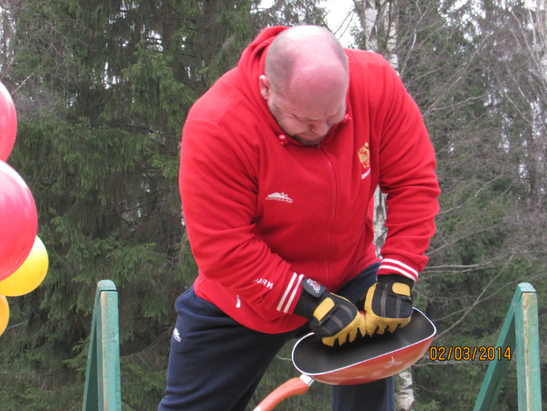 Февральчик