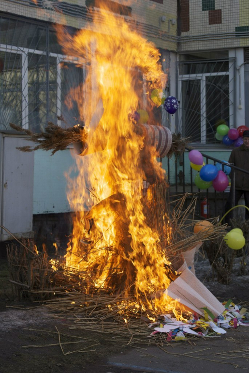 Февральчик