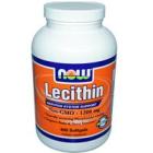 Лецитин и Q10 Iherb