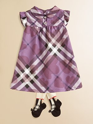 Платья Burberry и Ralph Lauren оригинал (1-2года)