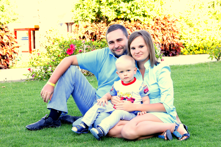 PRIMA LIFE MAKADI 5* Хургада