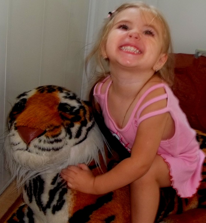 Для нашей феечки...