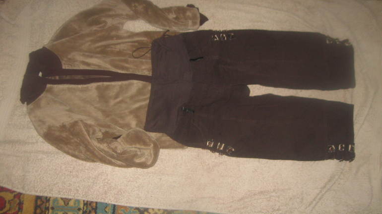 Для беременяшек.