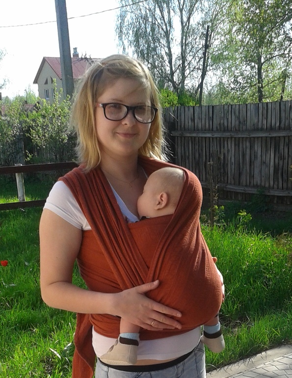 Никто не хочет поменяться?