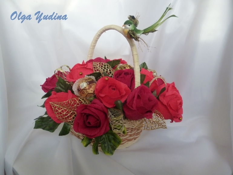 Мои новые и прошлогодние работы.