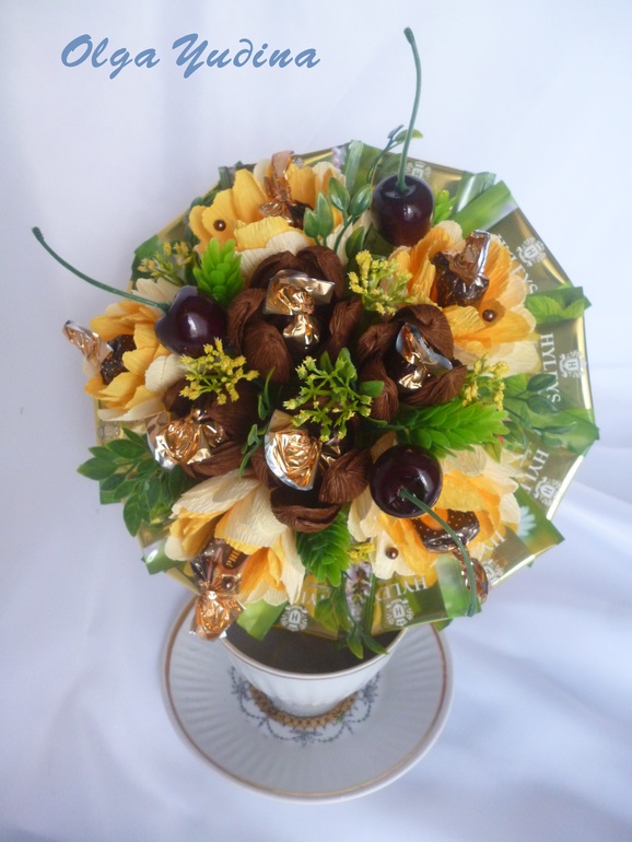 Привет,девчата! Отмечусь и я своими работами.