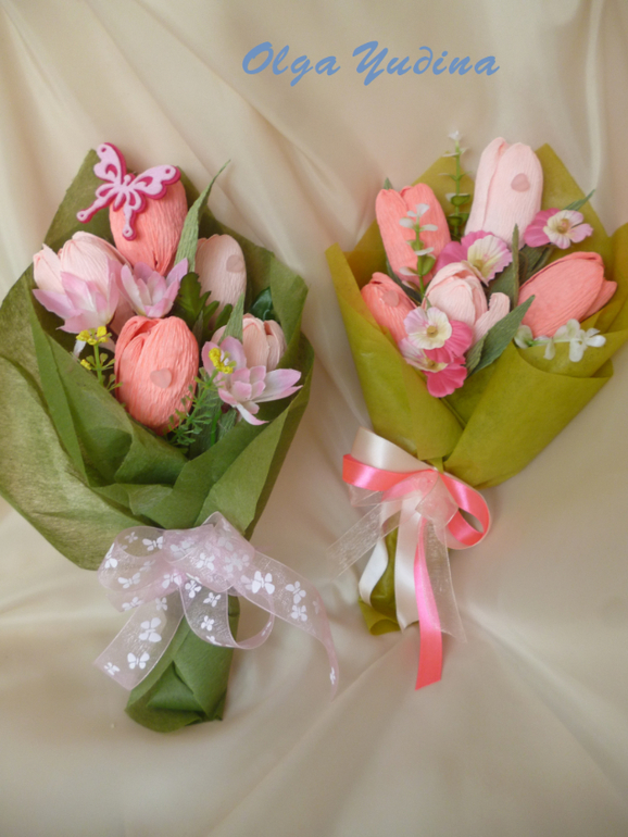 И я отмечусь своей весной!