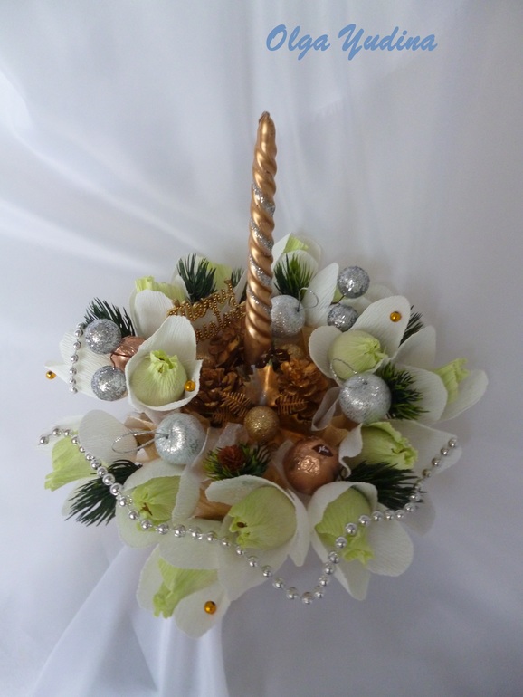 Мои новые и прошлогодние работы.