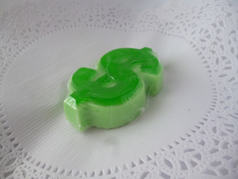 Первый раз намыловарила и захотелось ещё...