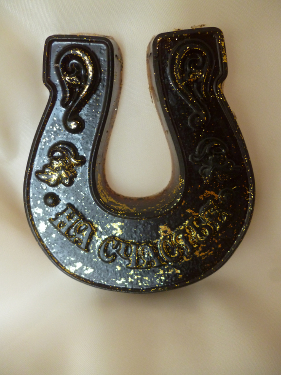 Девочки!Принимайте новенькую!!!Мой первый опыт.