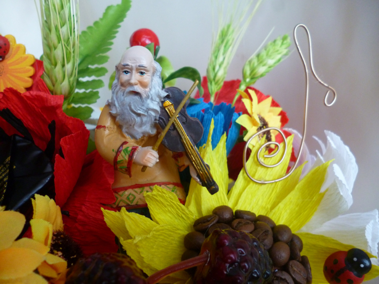 И я отмечусь своей весной!