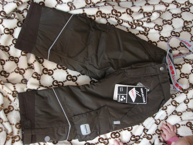 Брюки Huppatec( Хуппа) - 98 размер 1750 р.