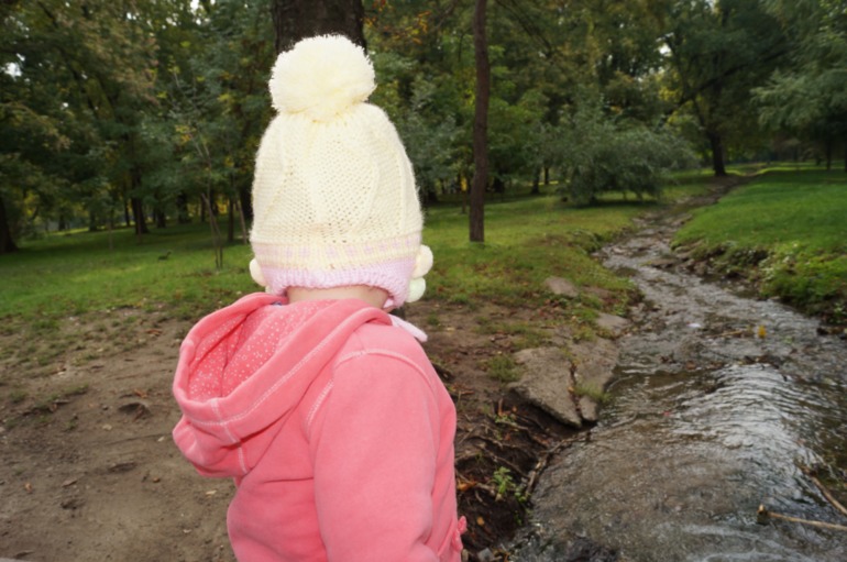 Парк Октября. Фоточки.