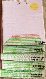 Гора (ландшафты)
