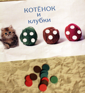 ТН Кошки