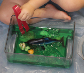 ТН Пляжный отдых (Турция)