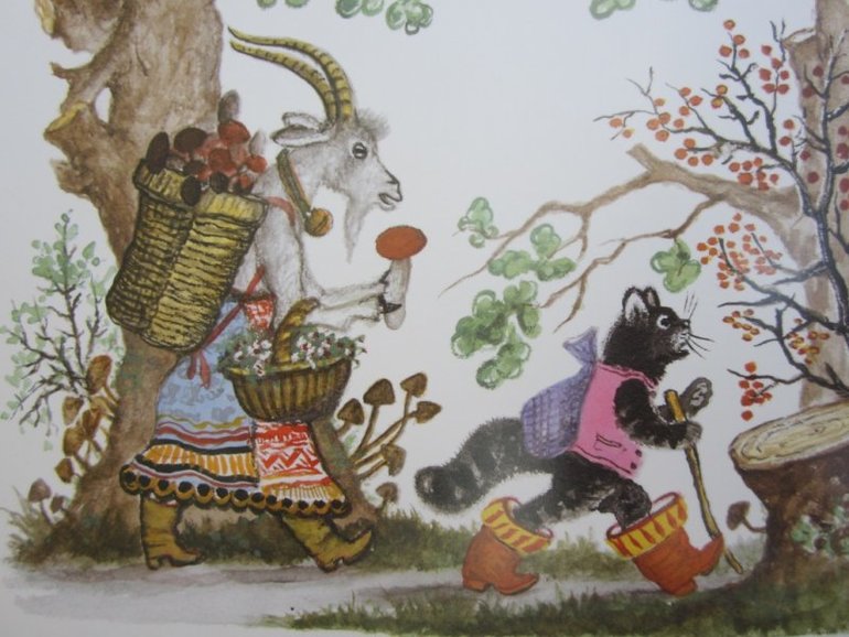 Детские книги от издательства Мелик-Пашаев