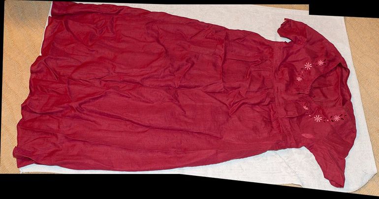 Разобрала детские вещи, всё на продажу. И немного взрослых вещей тоже (в конце списка).