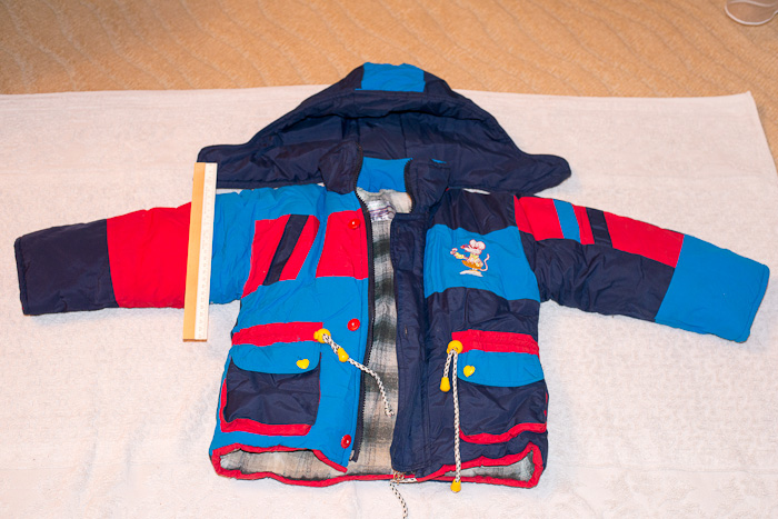 Разобрала детские вещи, всё на продажу. И немного взрослых вещей тоже (в конце списка).