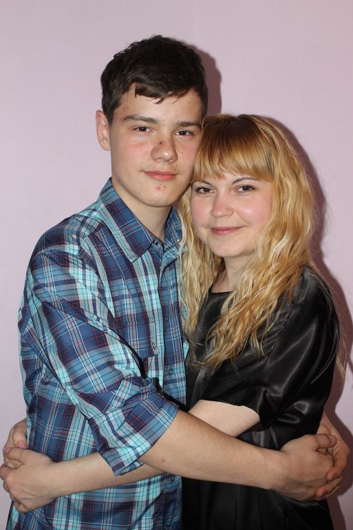 *** 16-летие***