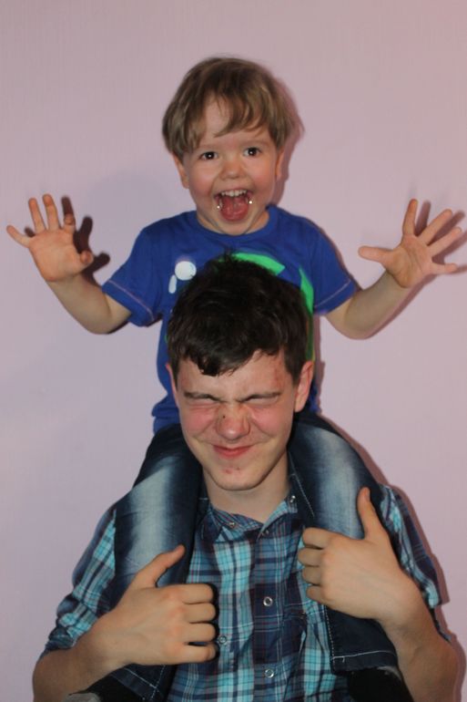 *** 16-летие***