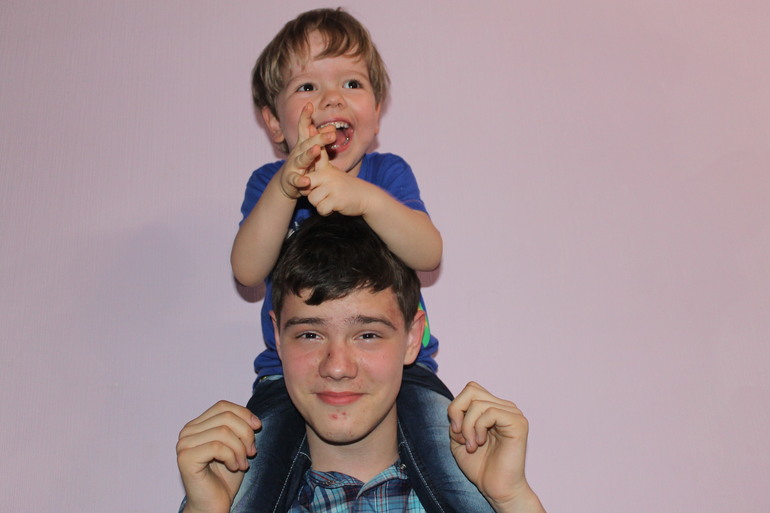 *** 16-летие***