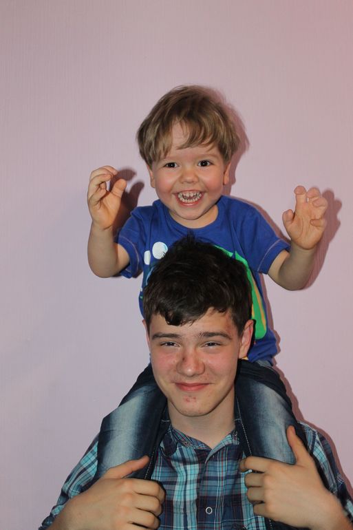 *** 16-летие***