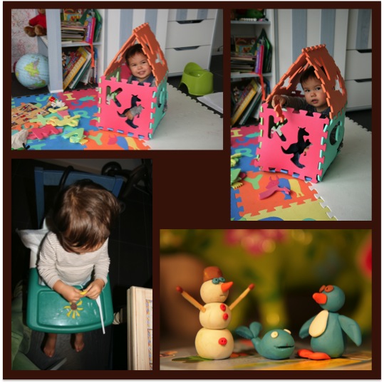 Дивный возраст