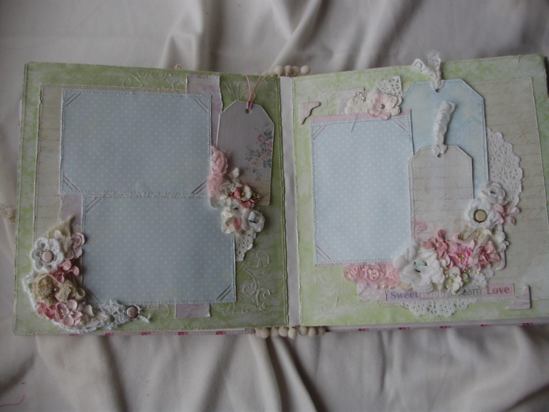 Шебби- альбом.