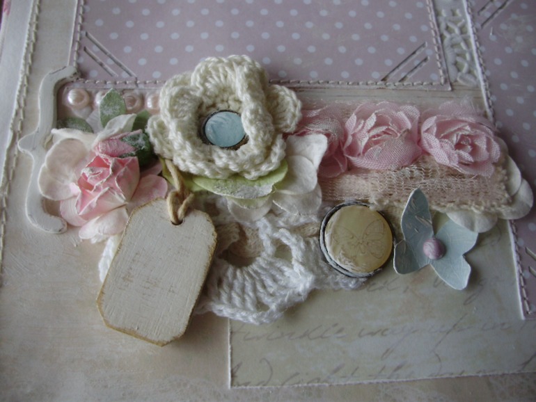 Шебби- альбом.