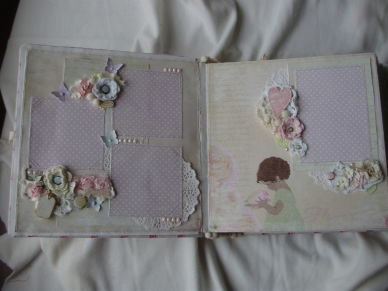 Шебби- альбом.