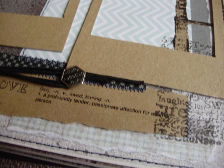 Мужской альбом по СП.