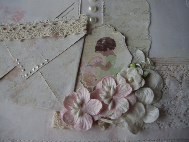 Шебби- альбом.