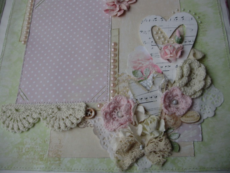 Шебби- альбом.