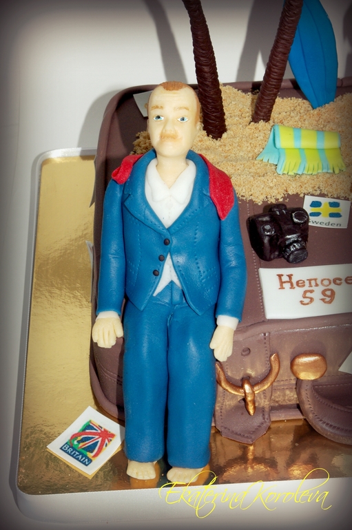 Для любителя путешествовать!!